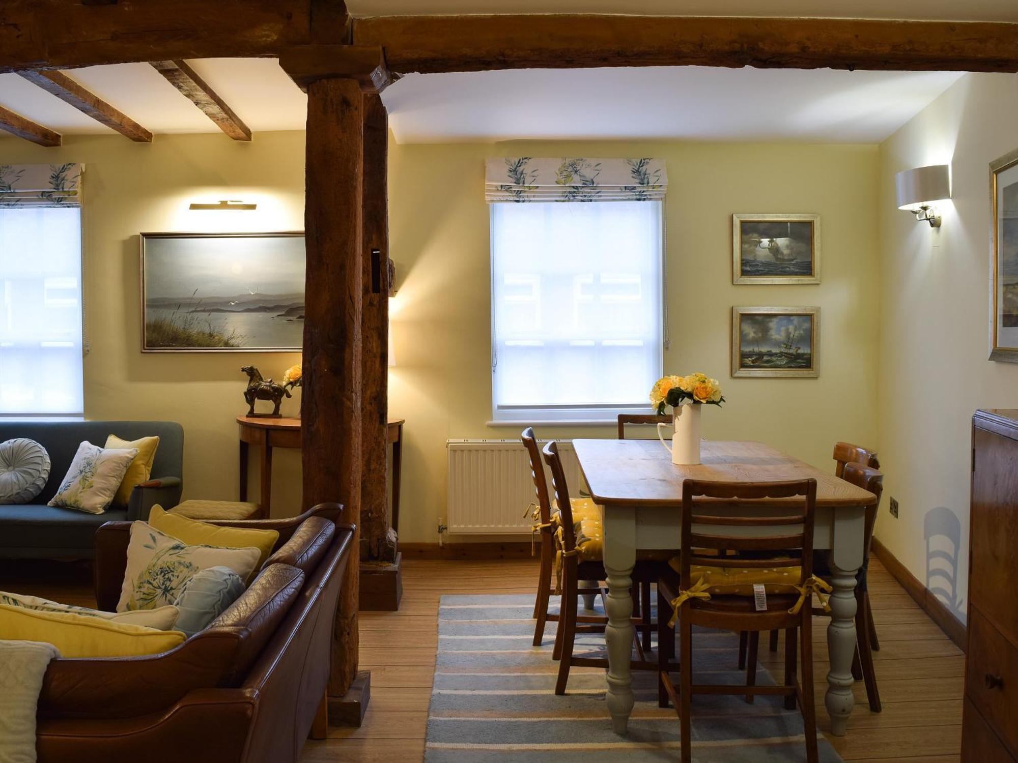 Lovely Old Cottage Stratford-upon-Avon Exterior photo